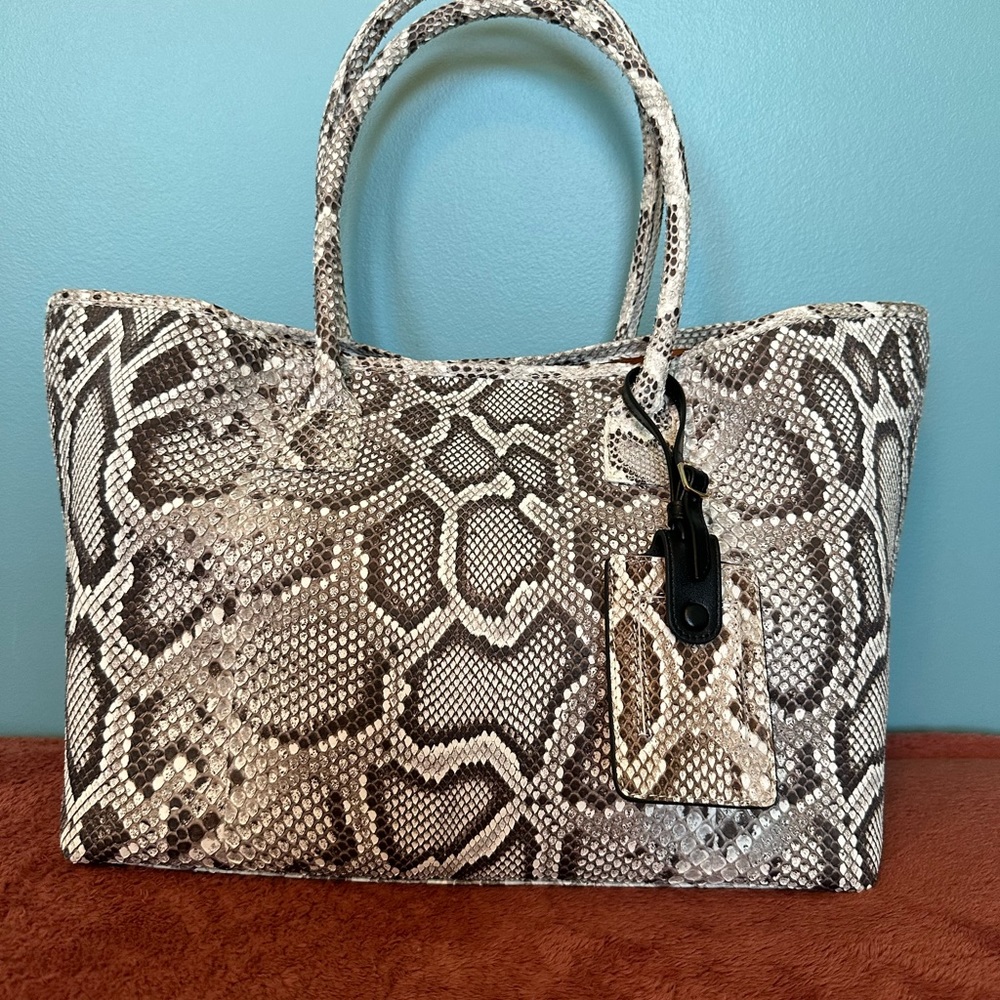 Beautiful Exotic bag